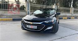 شيفروليه ماليبو